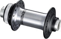 SHIMANO Vorderradnabe HB-RS770 Center-Lock - 100x12 mm, 12 mm, Silber 32 Loch