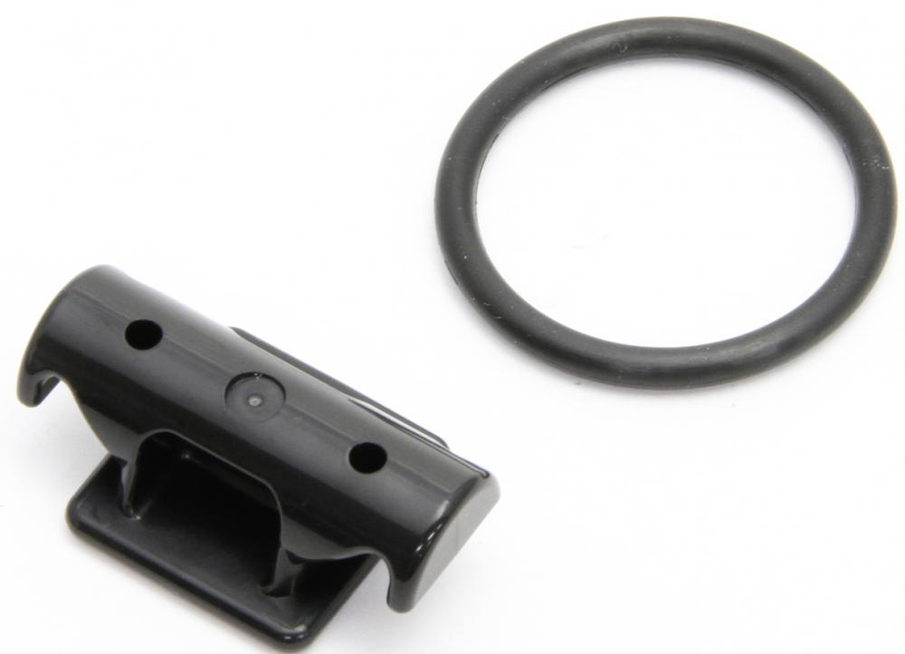 CATEYE Adapterhalterung Rapid XG One Size - sichere Montage an Rückstrahler-Haltern