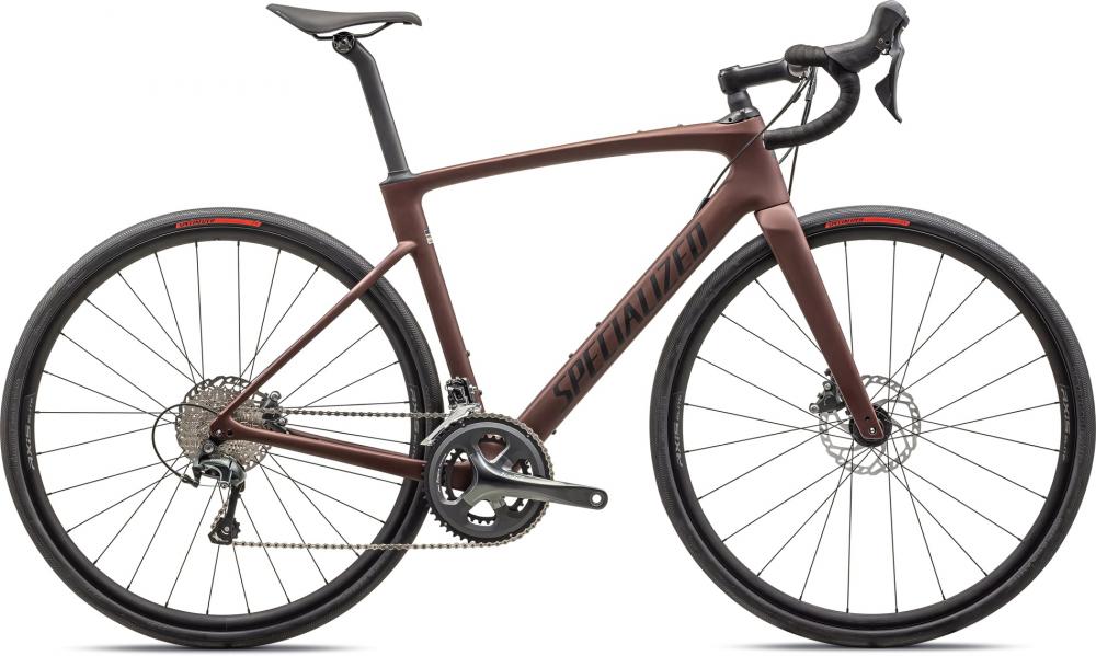 ROUBAIX RSTDRED/OBSD 56 - Rennrad für Komfort und Performance - Unbekannt