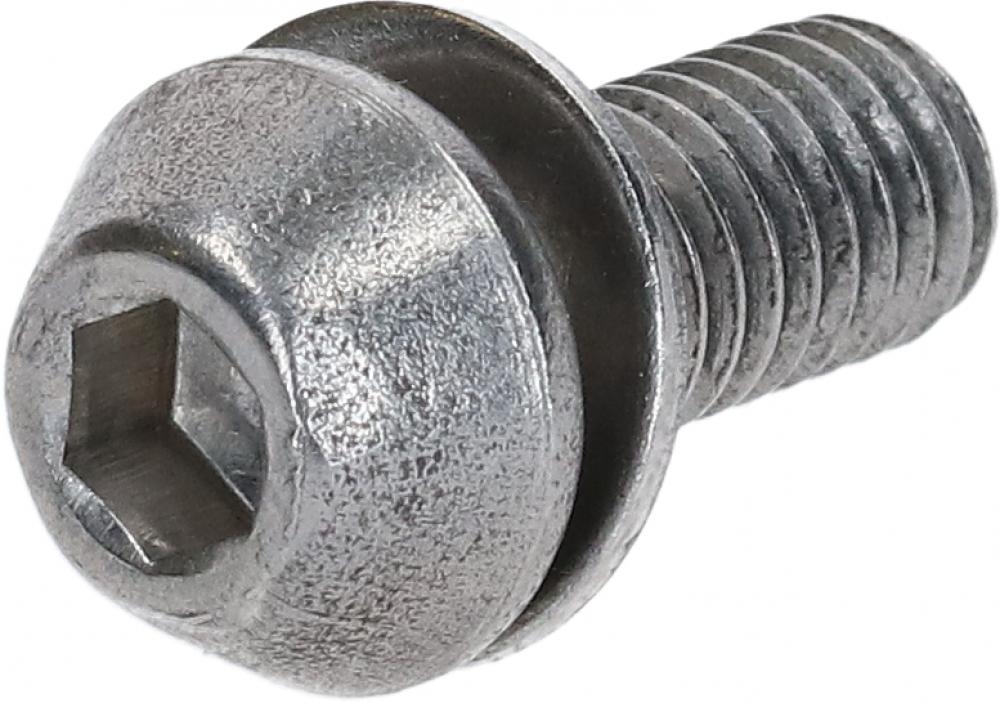 SHIMANO Klemmschraube FD-M8020-D M6x16mm - 6x16mm, 16mm