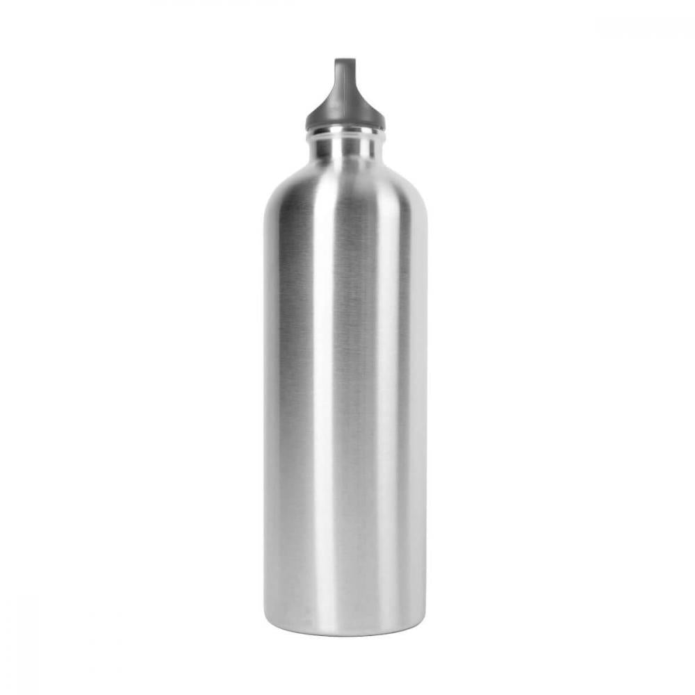 Tatonka Stainless Steel Bottle 0,75l Edelstahl-Trinkflasche