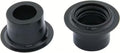 SRAM Conversion Caps X0 12x142 mm Steckachse hinten - Umrüstung aktueller X0-Naben