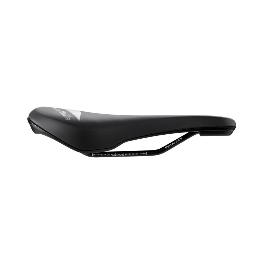 Selle Italia X-Bow Sattel - S1 schwarz