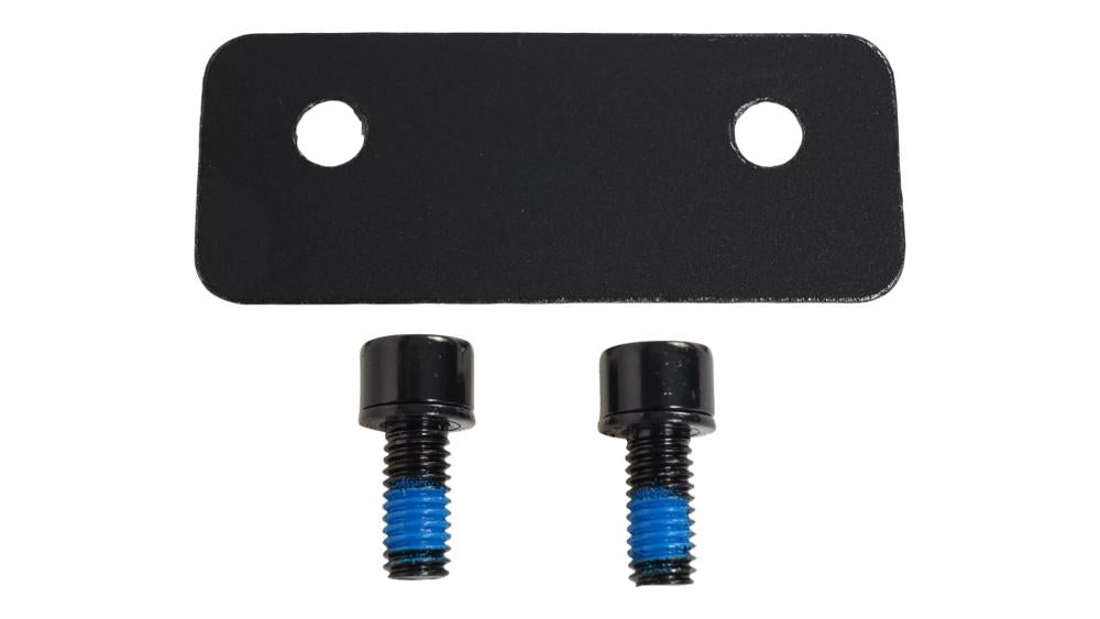 MSC Ständer Montageset für Specialized Como (Gen.2) E-Bike - Kickstand Hardware Kit - KICKSTAND MOUNTING HARDWARE KIT