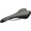 Procraft Sattel Race Titan Standard Schwarz - leichter Rennradsattel mit Titan-Gestell
