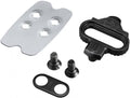 SHIMANO Schuhplatten CL-MT001, SPD, ohne Gegenplatte, Mehrfacheinstieg Schuhplatte - 001,
