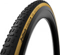 Vittoria Typhoon C 28 Zoll (33-622) XL NatL-Blk-Nat XL - Allround Cyclocross-Wettkampfreifen
