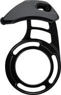 SHIMANO Kettenführung SM-CDE80 E-BIKE SYSTEMS mit Befestigungsplatte für 34/38Z