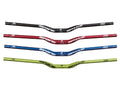 Spank Spike 800 Race bar XGT 800mm 31.8mm shotpeen black 15mm