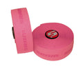 SRAM pinkes SuperCork Rennrad-Lenkerband, komfortabel und rutschfest.