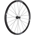 Vision Laufradsatz Trimax 30 SC Disc 622x19 mm Schwarz/grau - schneller Allround-Disc-Laufradsatz