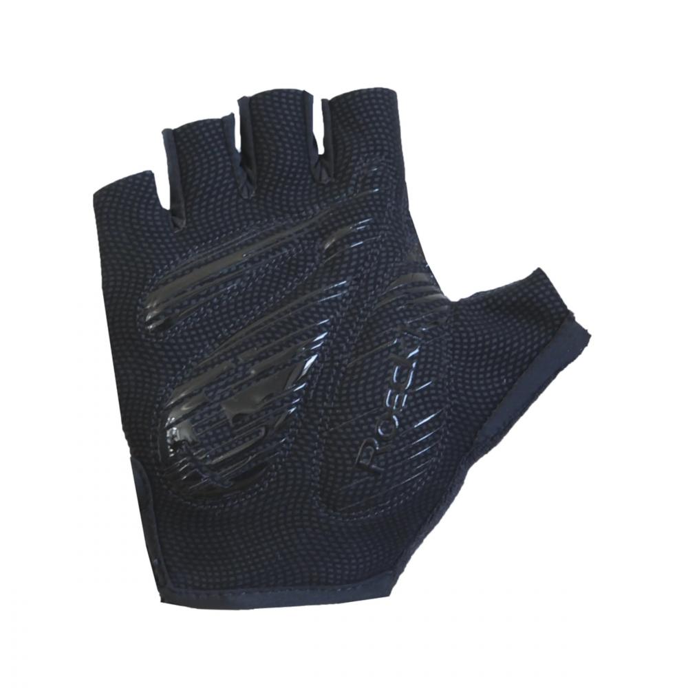 Roeckl Sports Fahrradhandschuh Basel schwarz Größe 9
