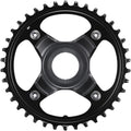 SHIMANO Kettenblatt E8000 SM-CRE80 38Z Ohne KSR - effiziente Performance für E-MTB Antriebe