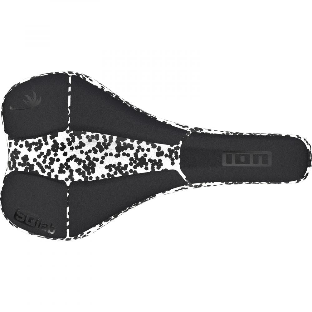ERGOWAVE SQlab 611 Infinergy® ERGOWAVE®® active 2.0 ltd. ION ClipOn 15cm 57260 - Sattel - MTB Sattel