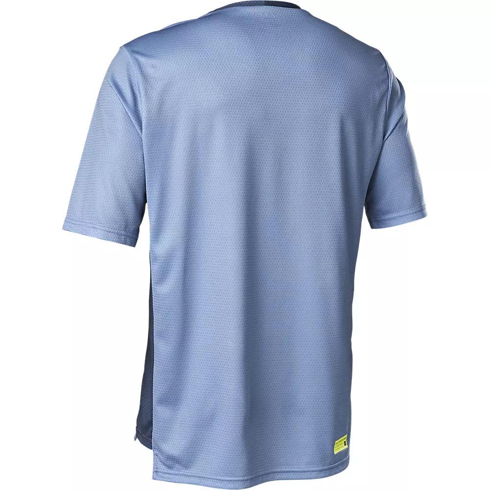 Fox Defend Jersey Dusty Blue Größe L