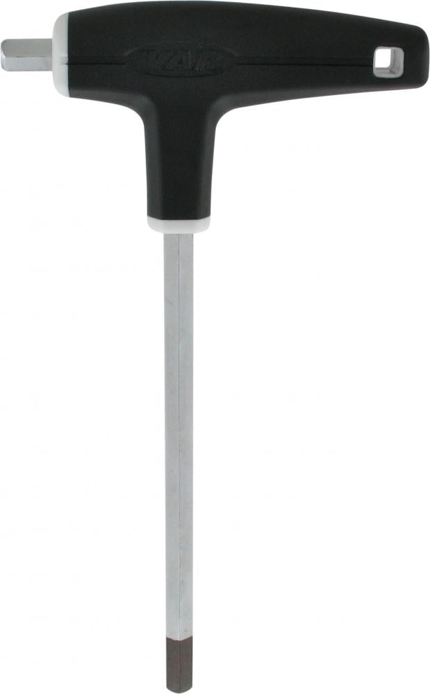 VAR Innensechskantschlüssel CL-18000 8 mm - Profi-T-Schlüssel für präzises Arbeiten