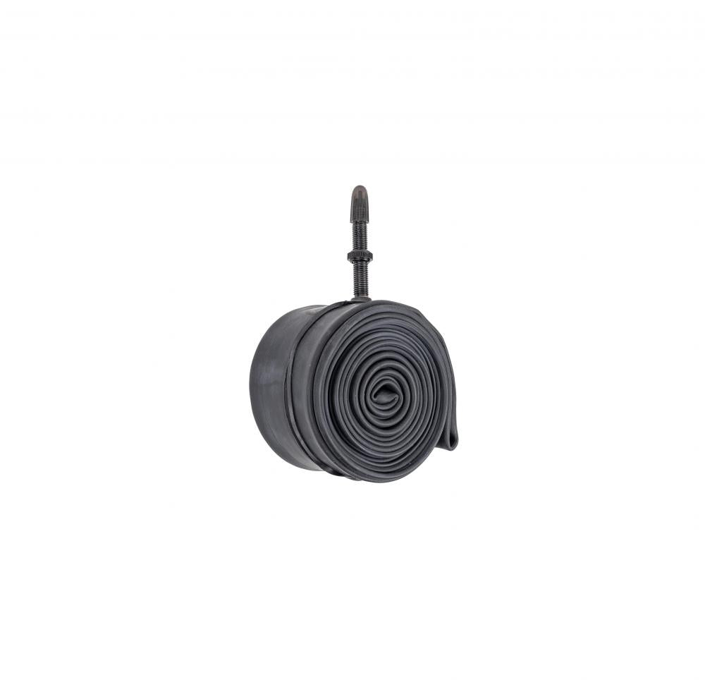 Schwalbe SV19A Extralight Fahrradschlauch 27,5-29 Zoll mit 40mm Sclaverand-Ventil aus Butyl.