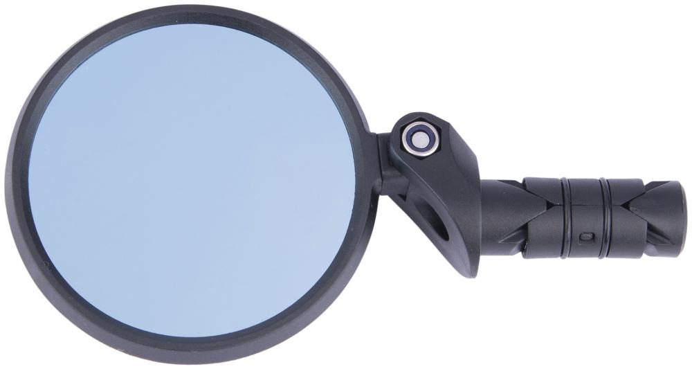 CONTEC Rückspiegel E-View XS mit Dazz Linse