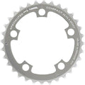 Kettenblatt Compact, 34 silber, Ø 94 mitte, TA, PL-50094202-34