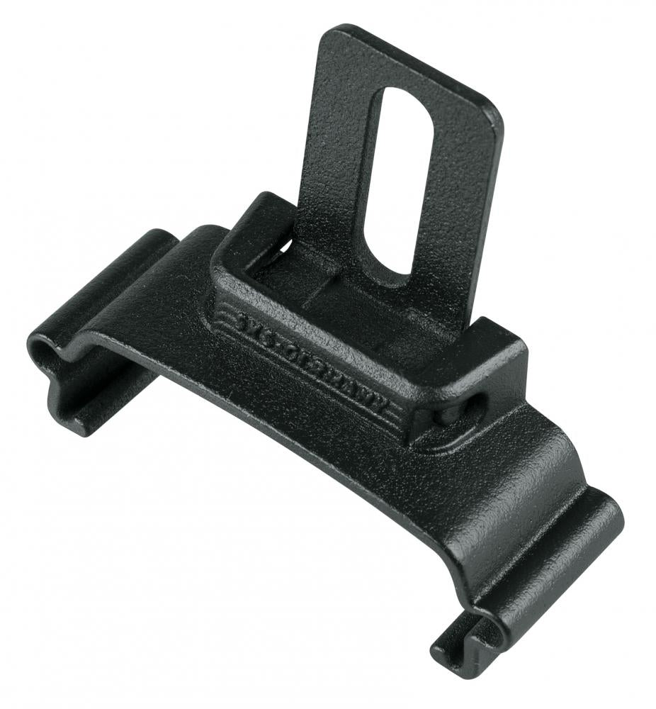 SKS Schiebebrücke EDGE AL 56: Ersatzteil für 56 mm Schutzbleche, kompatibel mit EDGE AL-Serie, für sicheren Sitz und einfache Montage