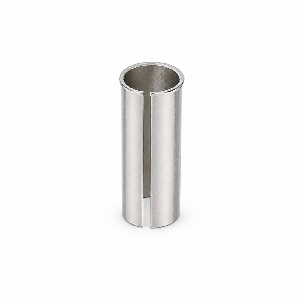 ergotec Sattelstützbeilage 27,2 auf 29,8 mm - 80 mm