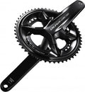 SHIMANO DURA-ACE FC-R9200 Kurbelgarnitur - 175 mm, 50-34 Zähne, 34 Zähne
