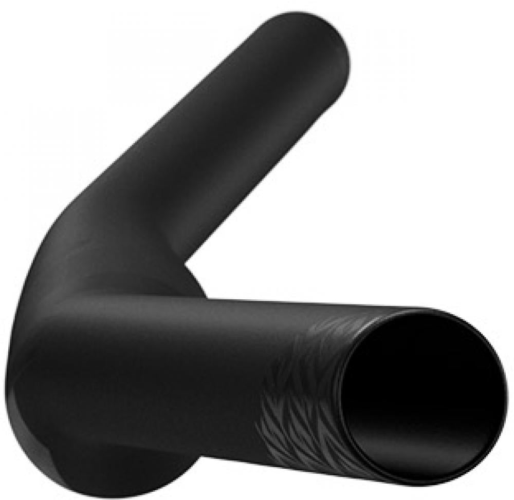 PRO Lenker Tharsis Alu Riser 10, 760mm, 35mm, Schwarz - präzise Kontrolle im Gelände