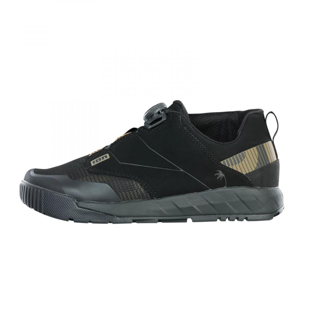 ION MTB Clipless Shoes Rascal Select BOA Größe 39 - Mountainbike Klickschuhe mit BOA-System - Bekleidung