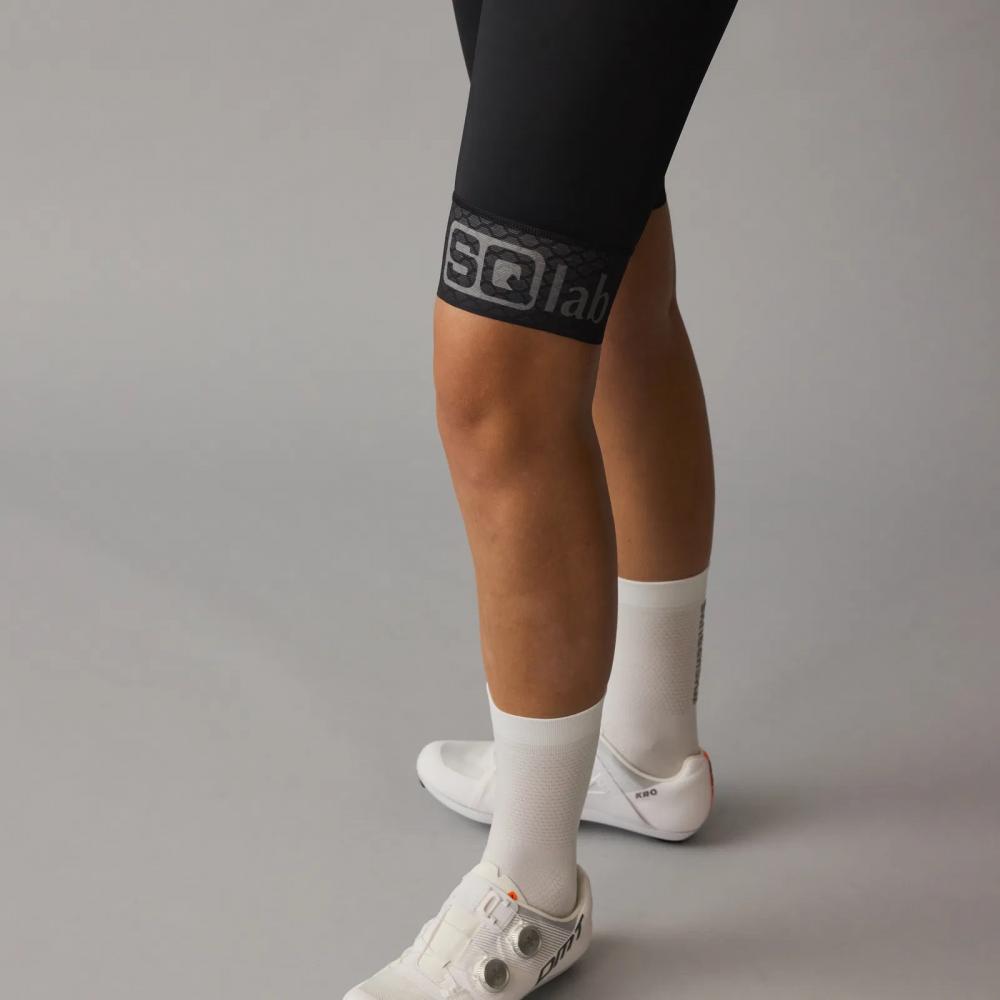 SQlab SQ-Short ONE11 Fahrradhose Schwarz Größe XS - Atmungsaktive MTB Short - Shorts