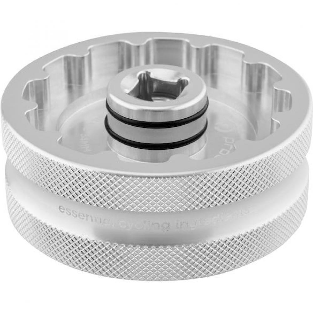 Procraft Werkzeug BB Dual-Side Ultimate EXT-56 Silber - Profi-Innenlagerwerkzeug