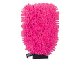 Muc Off Microfibre Wash Mitt pink