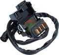 SHIMANO Anschlußstecker E-6000 E-BIKE SYSTEMS BM-E6010 - 600 mm, Schwarz