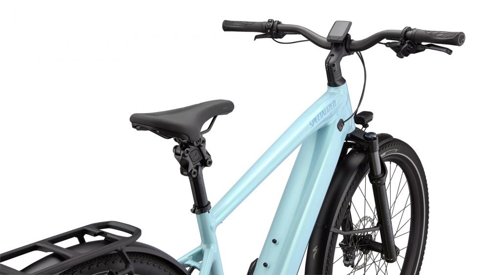 VADO 5.0 NB E-Bike - Herren Trekking Pedelec mit Bosch Motor - E-Mountain Bike