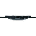 FSA Spider E-Bike 4-Arm Alu 1-fach BCD 104 mm Schwarz - präzise Kraftübertragung für Bosch Gen4