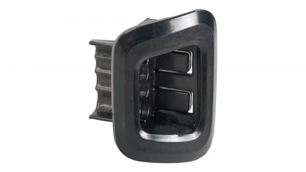 INSERT CBG ICR INSERT - Adapter - VADO/COMO (GEN.1) PLASTIC HEADTUBE CABLE GUIDE (5MM BRAKE / 4MM SHIFT / HMI WIRE / LIGHT WIRE) - Kabelführung