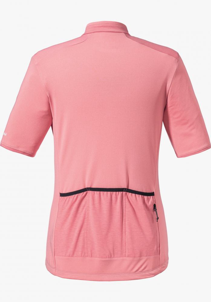 Schöffel Shirt Montalcino L rose Größe 44