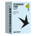 Schwalbe Schlauch Nr. 19 AV 50 mm 27,5/28/29 Zoll