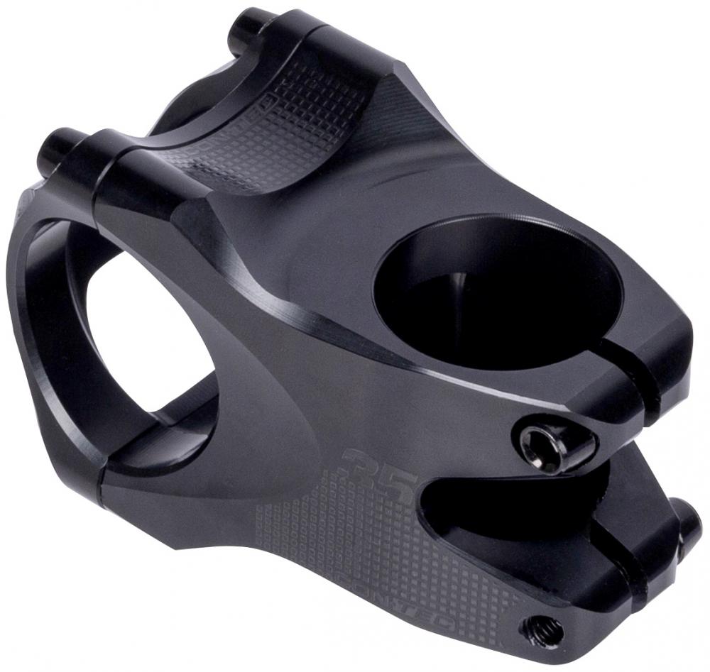 Contec Vorbau Mesa 35 35,0 mm 35 mm schwarz