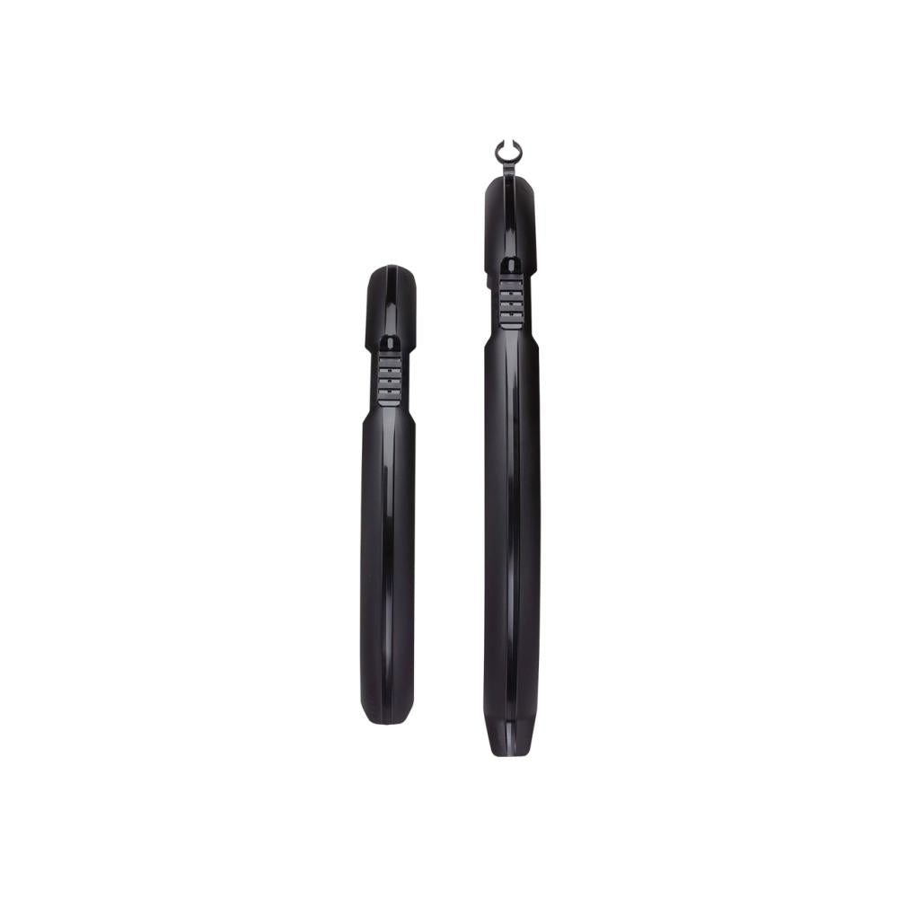 BBB RainProtectors BFD-25 Schutzblech-Set 26-28 Zoll schwarz