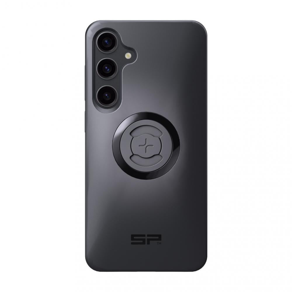 SP Connect SP Phone Case SPC+ S24+ - schlanke Handyhülle für MagSafe-kompatible Nutzung