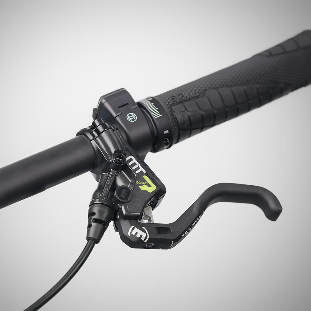 Bosch ABS Pro Kontrolleinheit MAGURA (BAS3511) - präzise Bremskontrolle für eBikes