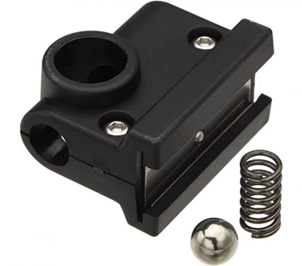 SHIMANO Halter TL-RD11 - Spezialhalter für Schaltwerk (ca. 21 g)