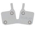 VAR Magura MT5, MT7 gesintert, Disc Brake Pads 2 St.