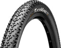 Continental Race King II 29x2.00" Faltreifen schwarz, TLR, geringer Rollwiderstand für Cross-Country/Marathon.