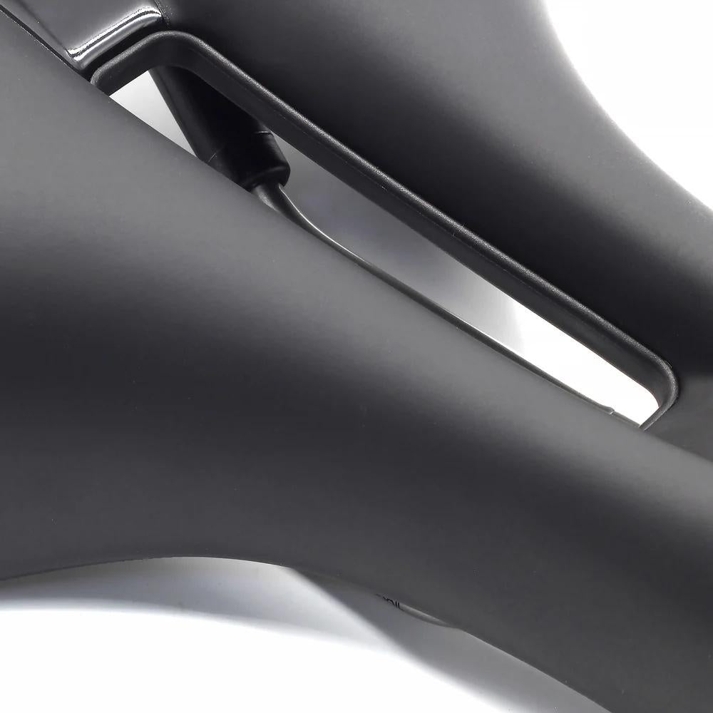 Selle Royal Sattel Ellipse Premium Range schwarz Unisex 250x223mm relaxed