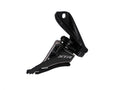 SHIMANO Umwerfer XTR FD-M9100 2-fach MTB Direktmontage hoch Front-Pull - präzise Schaltleistung im Gelände