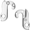 Marwi, Schaltauge mit 2 Schrauben M4 x 0.7, GH-110, 439110
