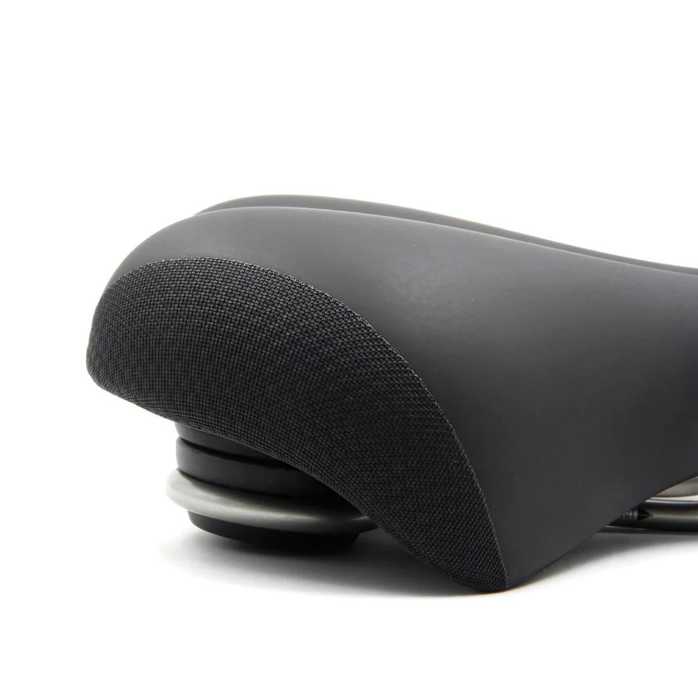 Selle Royal Sattel Ellipse Premium Range schwarz Unisex 250x223mm relaxed
