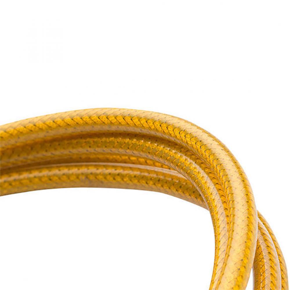 Jagwire CGX-SL Bremszugaußenhülle 5 mm x 3 m Gold