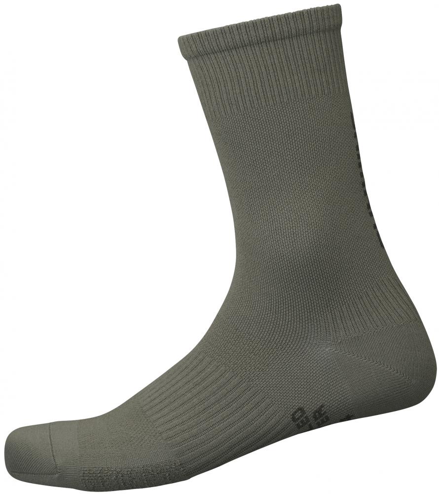 SHIMANO Evolve Socks FROST Socken - 36-40